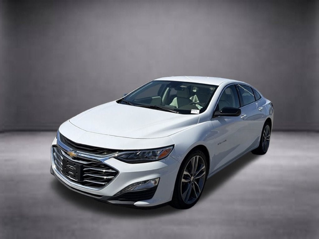 2024 Chevrolet Malibu LT 2LT