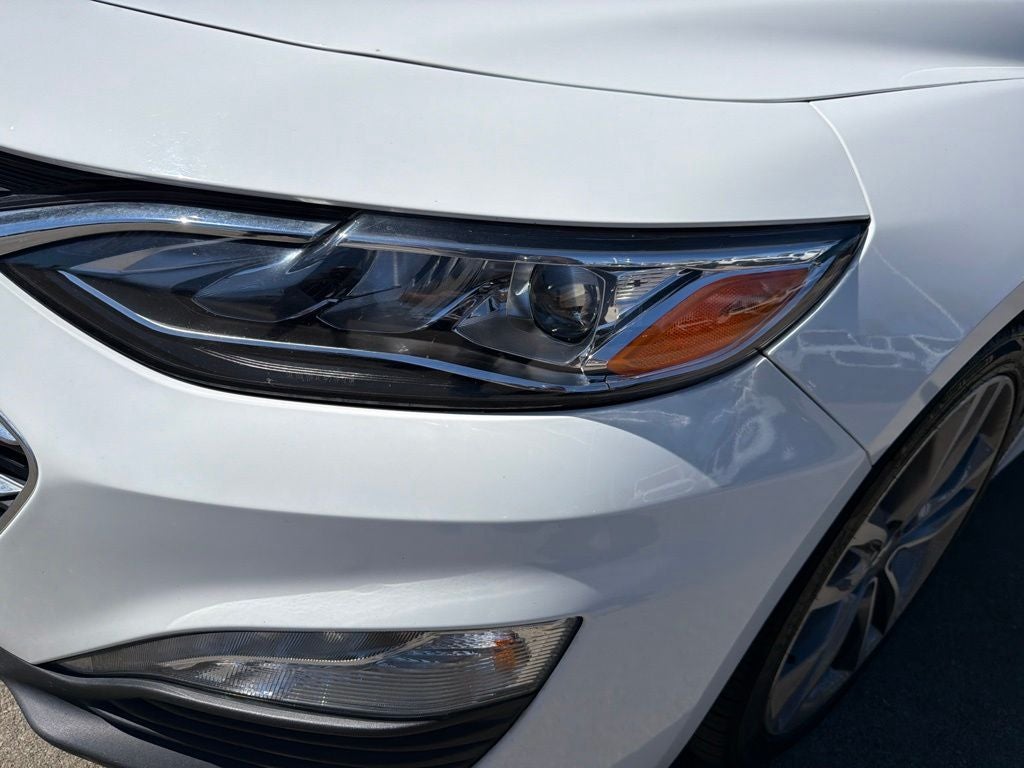 2024 Chevrolet Malibu LT 2LT
