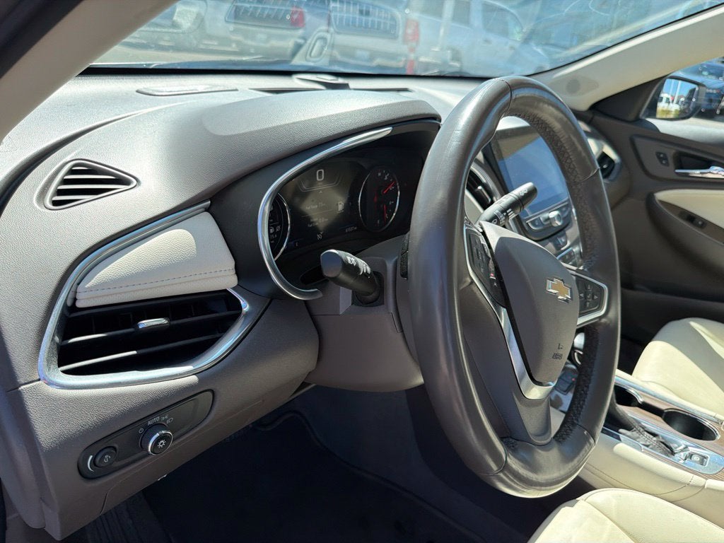 2024 Chevrolet Malibu LT 2LT