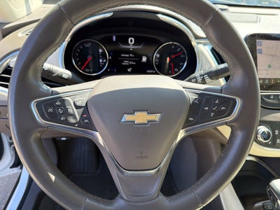 2024 Chevrolet Malibu LT 2LT