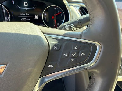 2024 Chevrolet Malibu LT 2LT