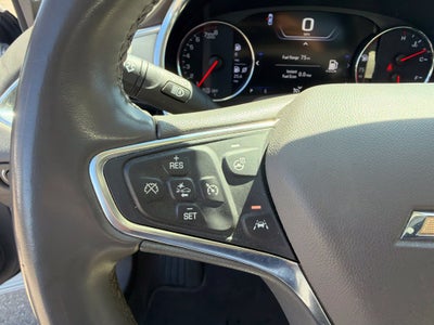 2024 Chevrolet Malibu LT 2LT