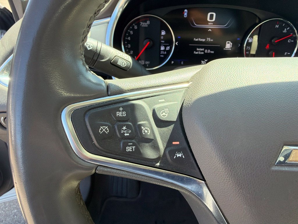 2024 Chevrolet Malibu LT 2LT