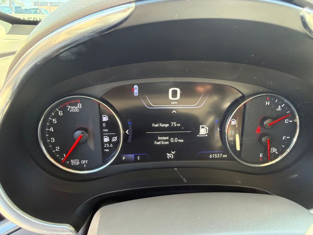 2024 Chevrolet Malibu LT 2LT