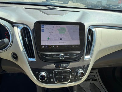 2024 Chevrolet Malibu LT 2LT