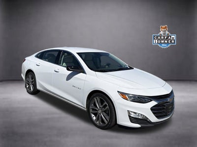 2024 Chevrolet Malibu LT 2LT