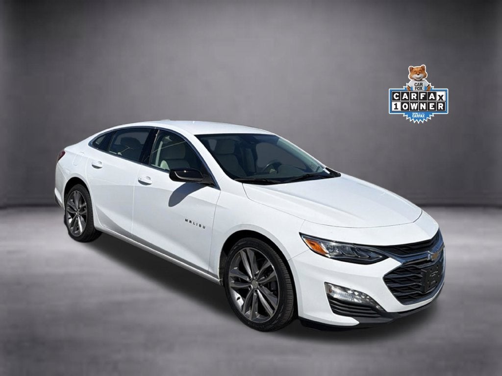 2024 Chevrolet Malibu LT 2LT