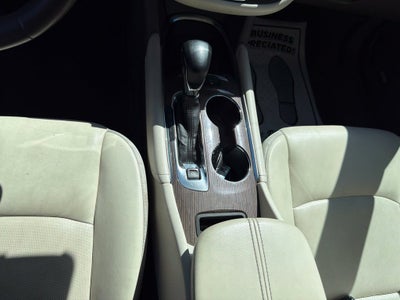 2024 Chevrolet Malibu LT 2LT
