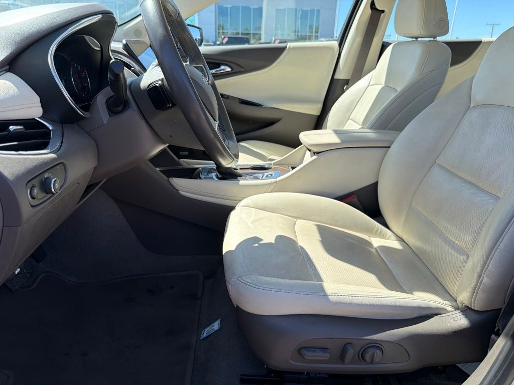 2024 Chevrolet Malibu LT 2LT