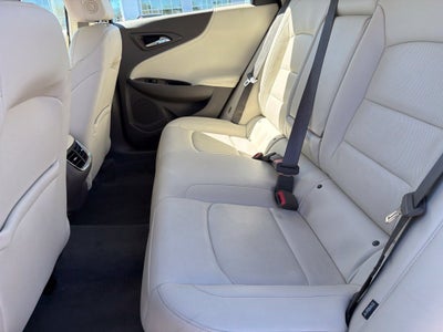 2024 Chevrolet Malibu LT 2LT