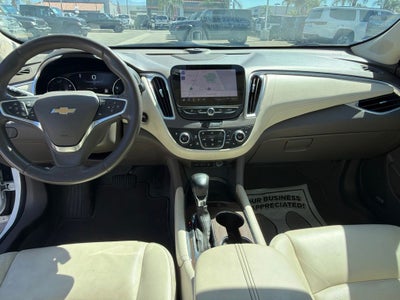 2024 Chevrolet Malibu LT 2LT