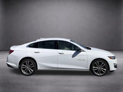 2024 Chevrolet Malibu LT 2LT