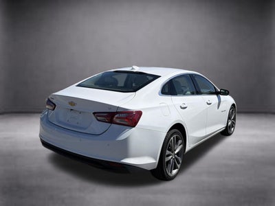 2024 Chevrolet Malibu LT 2LT