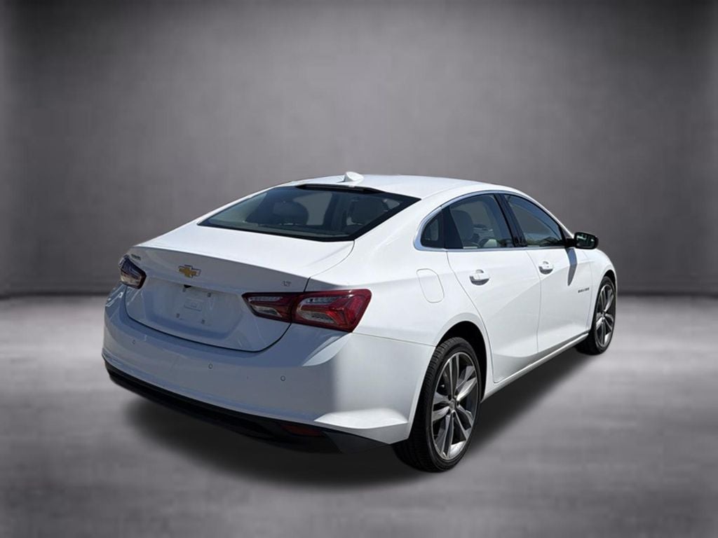 2024 Chevrolet Malibu LT 2LT