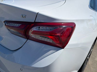 2024 Chevrolet Malibu LT 2LT