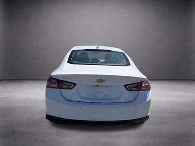 2024 Chevrolet Malibu LT 2LT