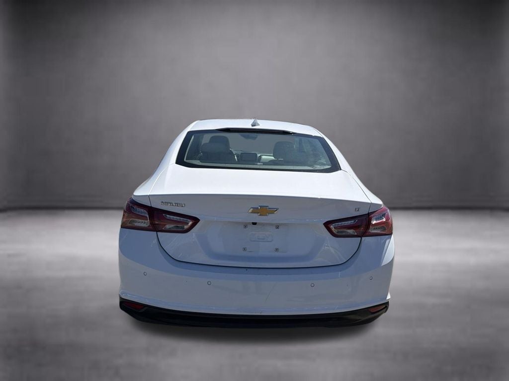 2024 Chevrolet Malibu LT 2LT