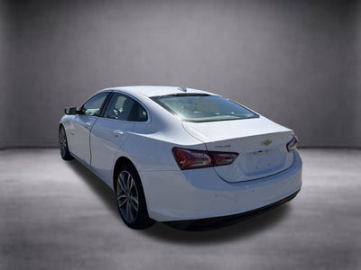 2024 Chevrolet Malibu LT 2LT