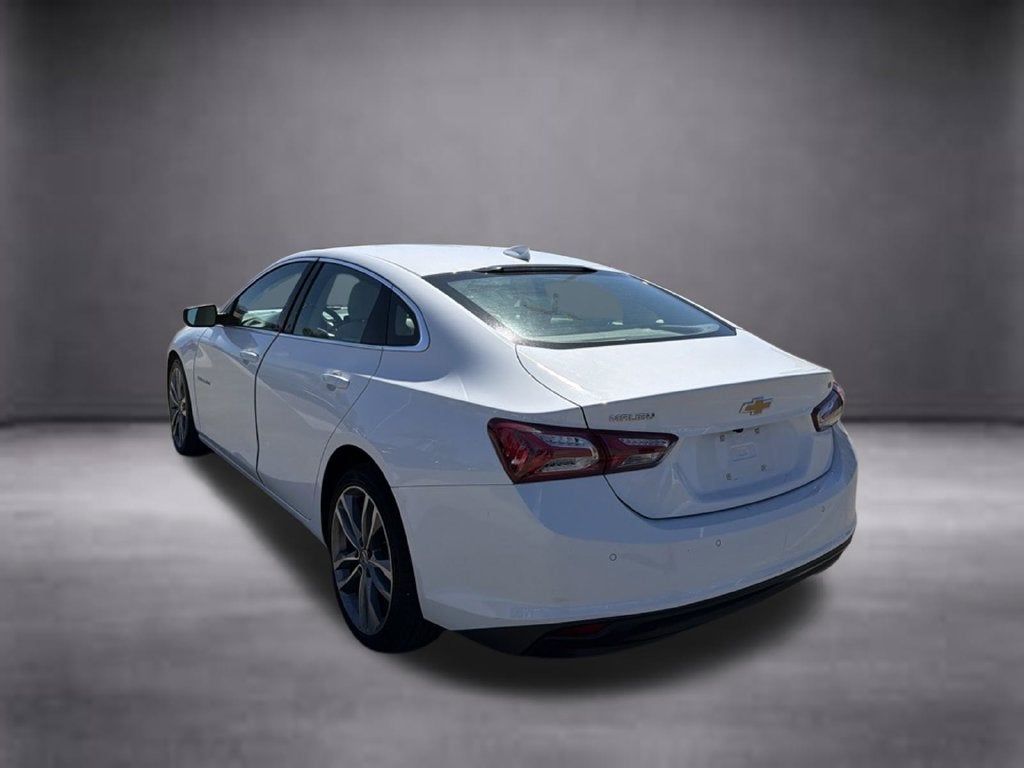 2024 Chevrolet Malibu LT 2LT