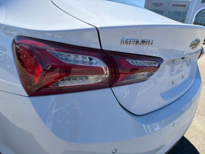 2024 Chevrolet Malibu LT 2LT