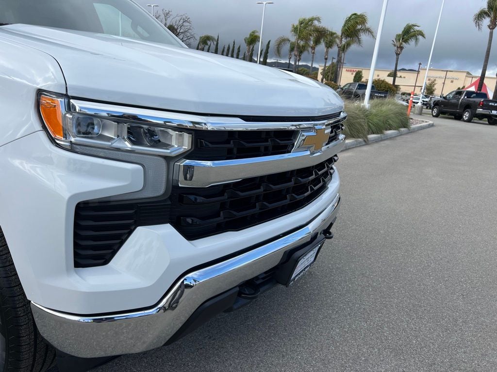 2023 Chevrolet Silverado 1500 LT LT1