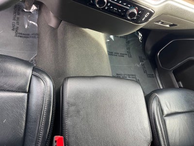 2023 Chevrolet Silverado 1500 LT LT1