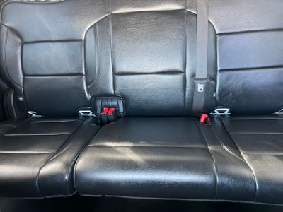 2023 Chevrolet Silverado 1500 LT LT1