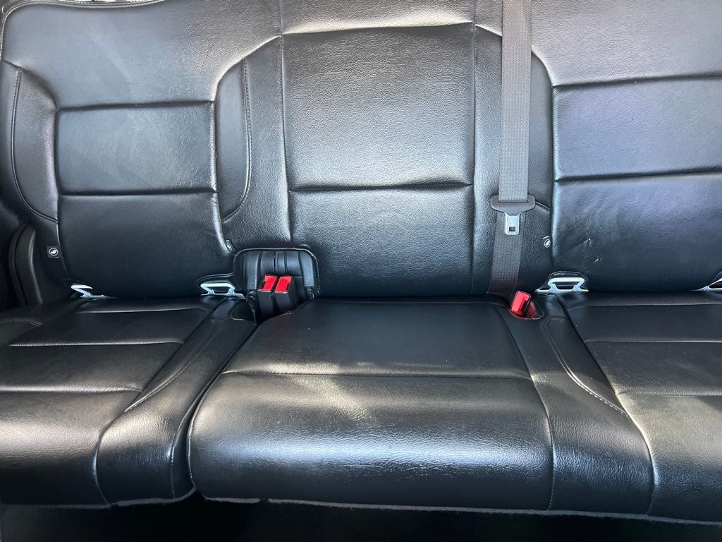 2023 Chevrolet Silverado 1500 LT LT1