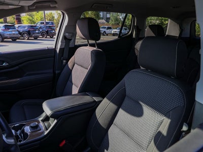 2022 GMC Acadia SLE