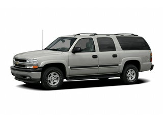 2006 Chevrolet Suburban 1500 LS