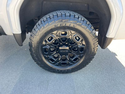 2020 GMC Sierra 2500HD Denali