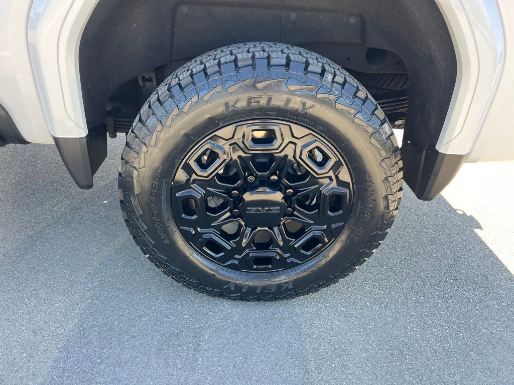 2020 GMC Sierra 2500HD Denali