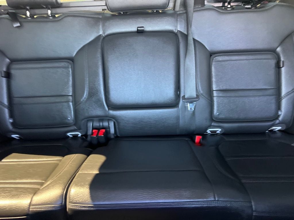 2020 GMC Sierra 2500HD Denali