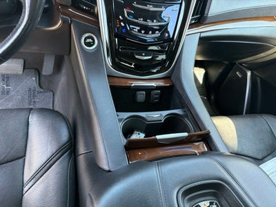 2020 Cadillac Escalade ESV Premium