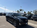 2020 Cadillac Escalade ESV Premium