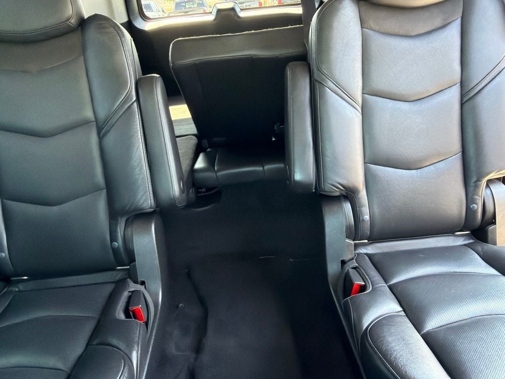 2020 Cadillac Escalade ESV Premium