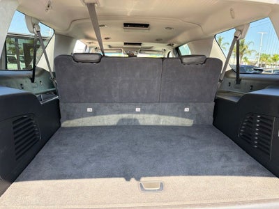 2020 Cadillac Escalade ESV Premium