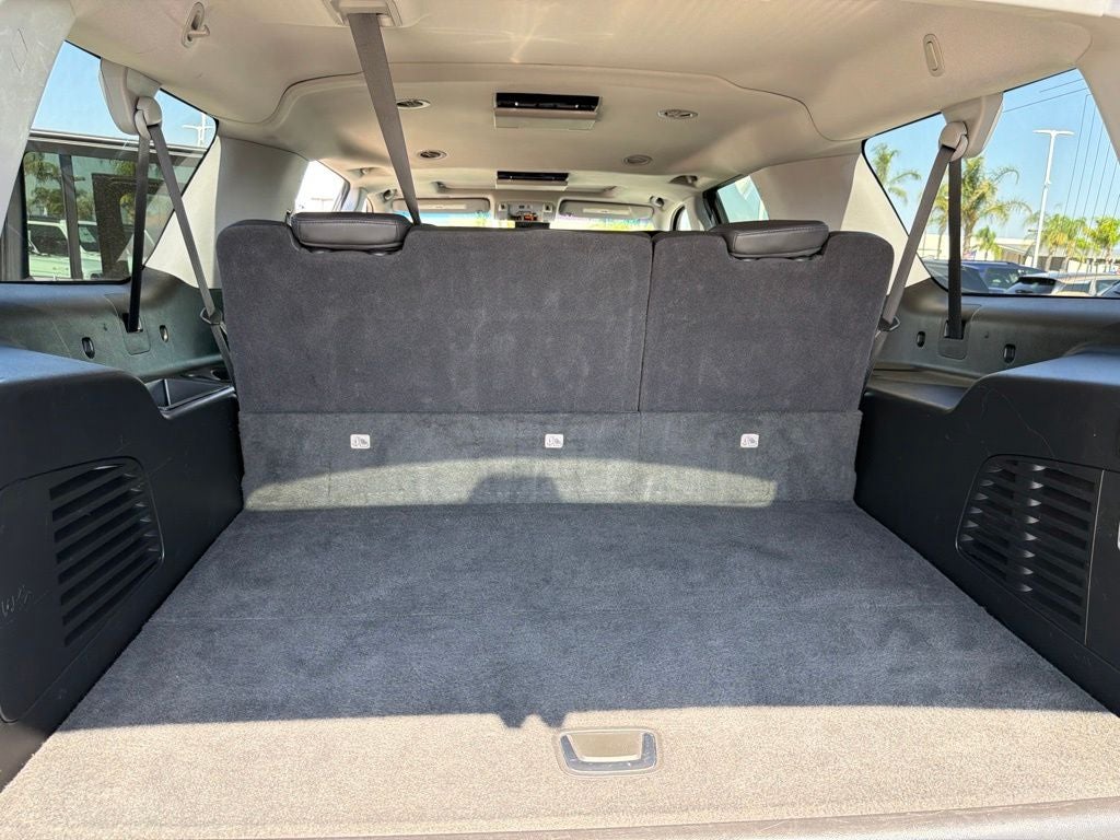 2020 Cadillac Escalade ESV Premium