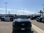 2020 Cadillac Escalade ESV Premium