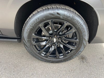 2024 Cadillac Escalade ESV Sport