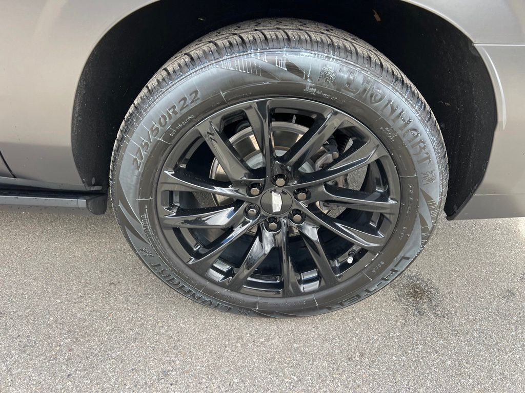 2024 Cadillac Escalade ESV Sport