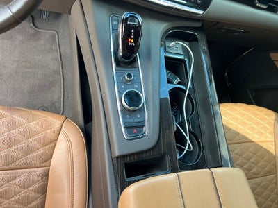 2024 Cadillac Escalade ESV Sport