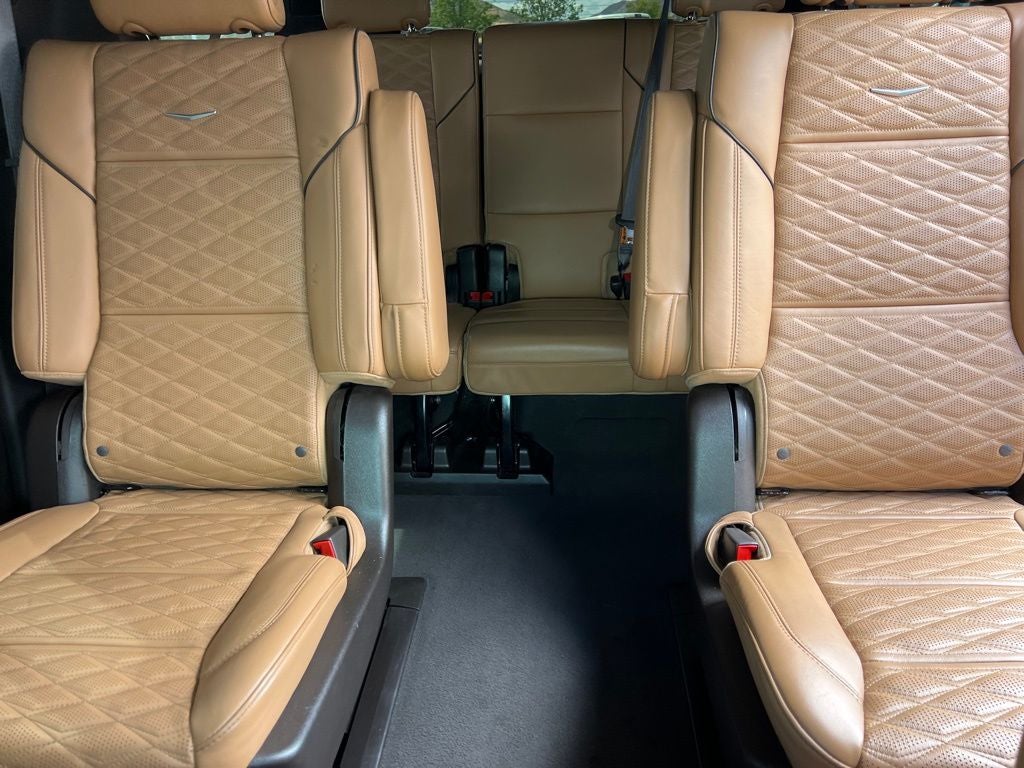 2024 Cadillac Escalade ESV Sport