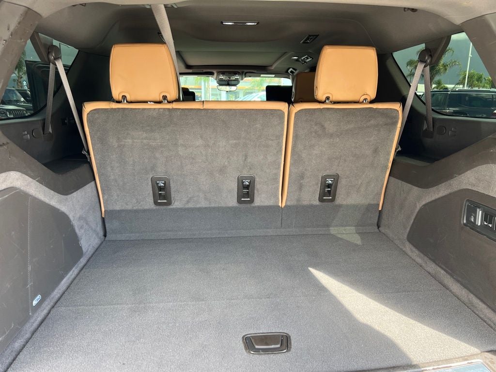 2024 Cadillac Escalade ESV Sport