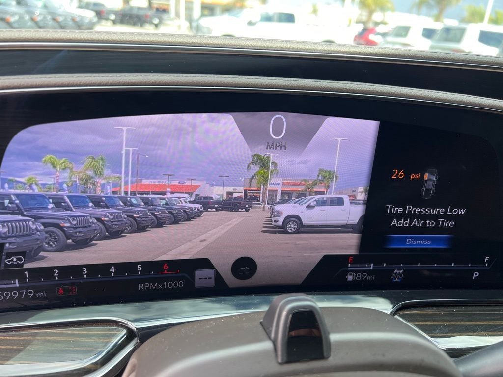 2024 Cadillac Escalade ESV Sport