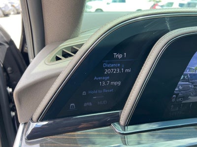 2024 Cadillac Escalade ESV Sport