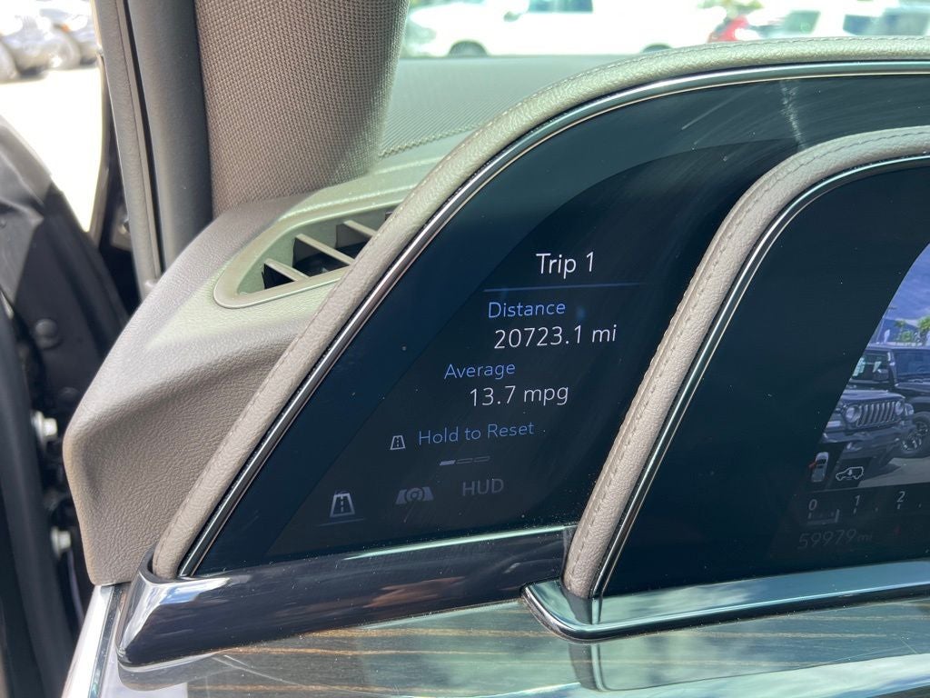 2024 Cadillac Escalade ESV Sport