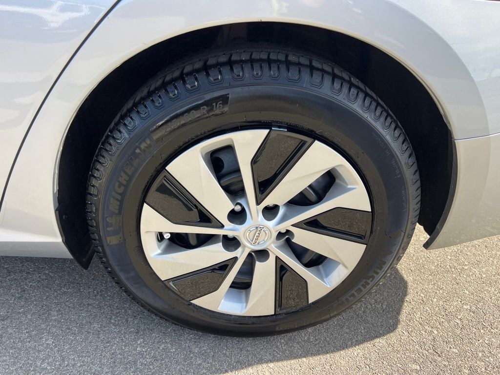 2021 Nissan Altima 2.5 S