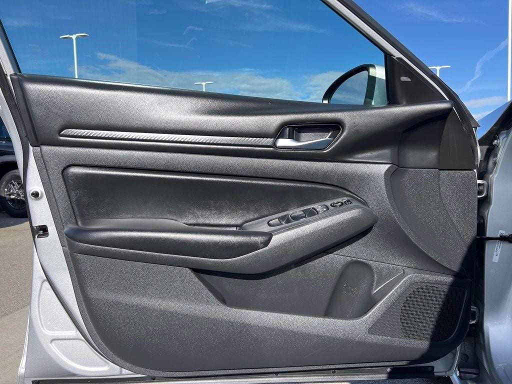 2021 Nissan Altima 2.5 S