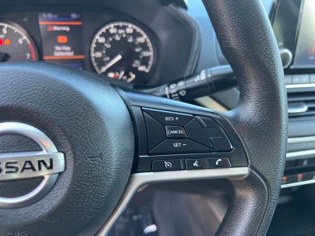 2021 Nissan Altima 2.5 S